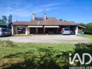 Vente Maison 4 chambresLacourt-Saint-Pierre