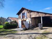 Vente maison 9 pièces Vente maison 9 pièces