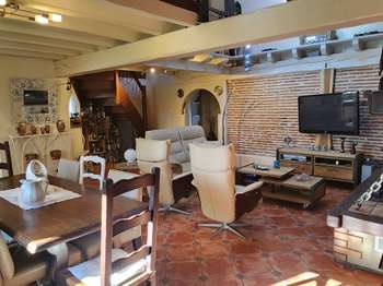 Vente maison 9 pièces Vente maison 9 pièces
