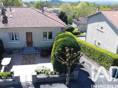 Vente maison 6 pièces Lacrouzette 81