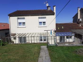 Photo Vente maison Lacrouzette