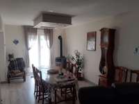 Vente maison 4 pièces Vente maison 4 pièces