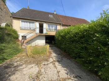 Vente maison 2 pièces Ladapeyre 23