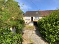 Vente maison 2 pièces Vente maison 2 pièces