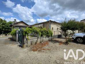 Vente Maison 3 chambresLadaux