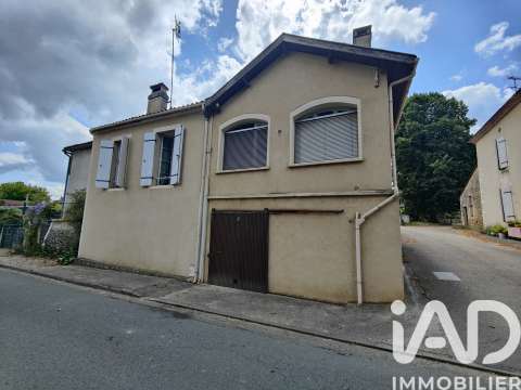 Vente maison 7 pièces Vente maison 7 pièces