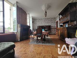 Vente maison 7 pièces Vente maison 7 pièces