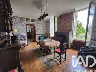 Vente maison 7 pièces Vente maison 7 pièces