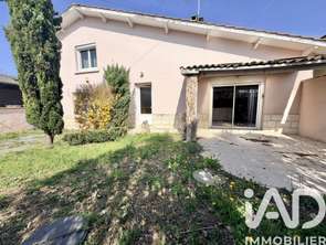 Vente Maison 5 chambresLadaux