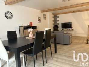 Vente Maison 1 chambreLadern-sur-Lauquet