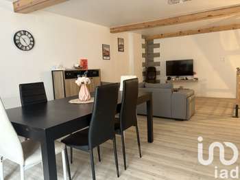 Vente maison 3 pièces Ladern-sur-Lauquet 11