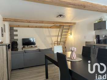 Vente maison 3 pièces Vente maison 3 pièces