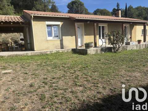 Vente maison 4 pièces Ladern-sur-Lauquet 11