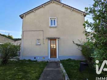 Vente maison 4 pièces Ladon 45