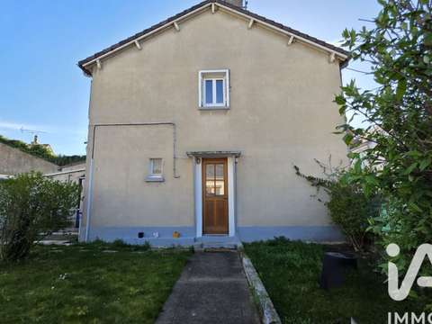 Vente maison 4 pièces Ladon 45