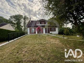 Vente maison 7 pièces Ladon 45