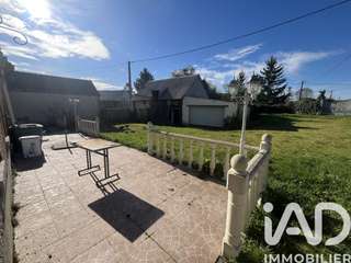 Vente maison 5 pièces Vente maison 5 pièces