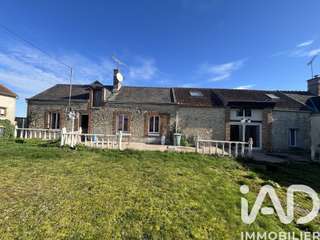 Vente maison 5 pièces Vente maison 5 pièces