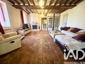 Vente Maison 3 chambresLadon