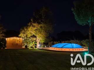 Vente maison 8 pièces Vente maison 8 pièces