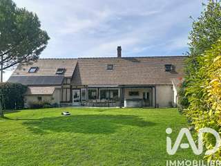 Vente maison 8 pièces Vente maison 8 pièces