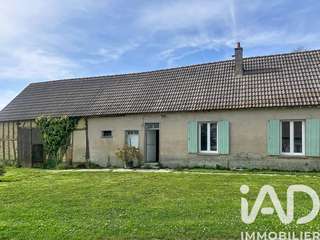 Vente maison 8 pièces Vente maison 8 pièces