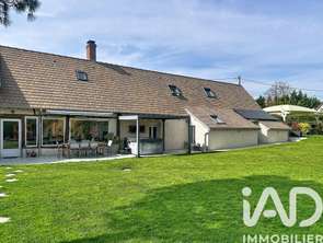 Vente Maison 5 chambresLadon