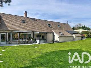 Vente maison 8 pièces Vente maison 8 pièces