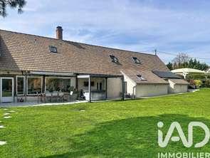 Vente Maison 5 chambresLadon