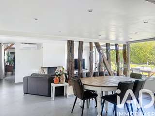 Vente maison 8 pièces Vente maison 8 pièces