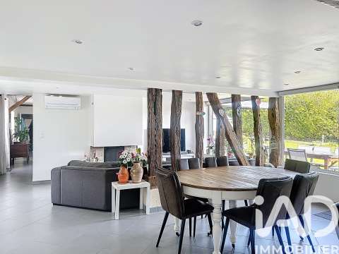 Vente maison 8 pièces Vente maison 8 pièces