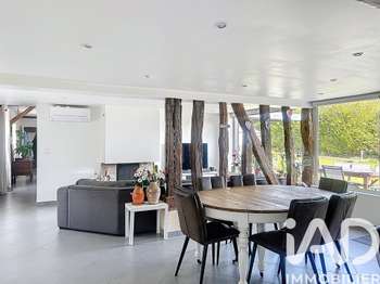Vente Maison 5 chambresLadon