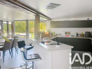 Vente maison 8 pièces Vente maison 8 pièces