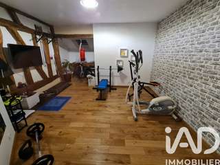Vente maison 8 pièces Vente maison 8 pièces