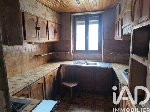 Vente maison 11 pièces