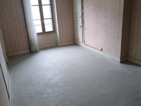 Vente maison 11 pièces