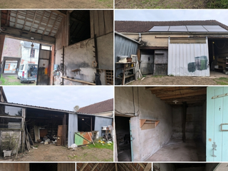 Vente maison 11 pièces