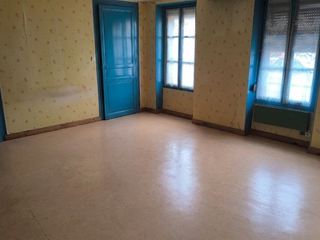 Vente maison 11 pièces