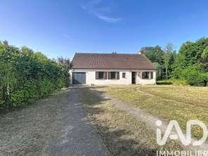 Vente Maison 4 chambresLadon