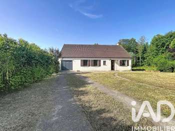 Vente maison 5 pièces Ladon 45