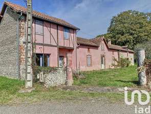 Vente Maison 5 piècesLafitole