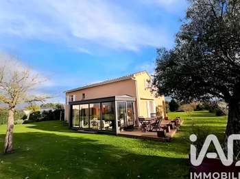 Vente Maison 3 chambresLafitte-Vigordane