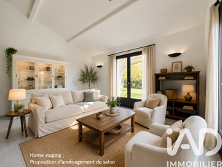 Vente maison 8 pièces Vente maison 8 pièces