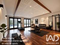Vente maison 8 pièces Vente maison 8 pièces