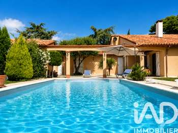Vente Maison 4 chambresLafitte-Vigordane