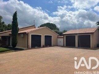 Vente maison 8 pièces Vente maison 8 pièces