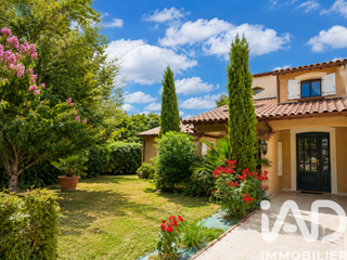 Vente maison 8 pièces Vente maison 8 pièces
