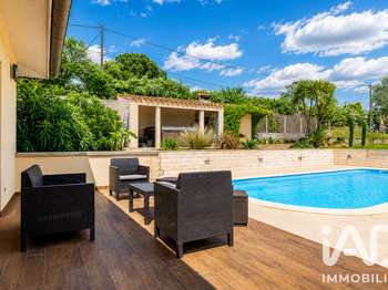 Vente Maison 4 chambresLafitte-Vigordane