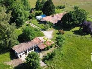 Vente Maison 4 chambresLafrançaise