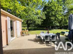 Vente Maison 4 chambresLafrançaise